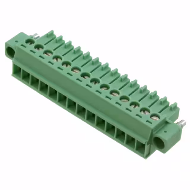 1847246 Phoenix Contact  Embases, fiches et prises